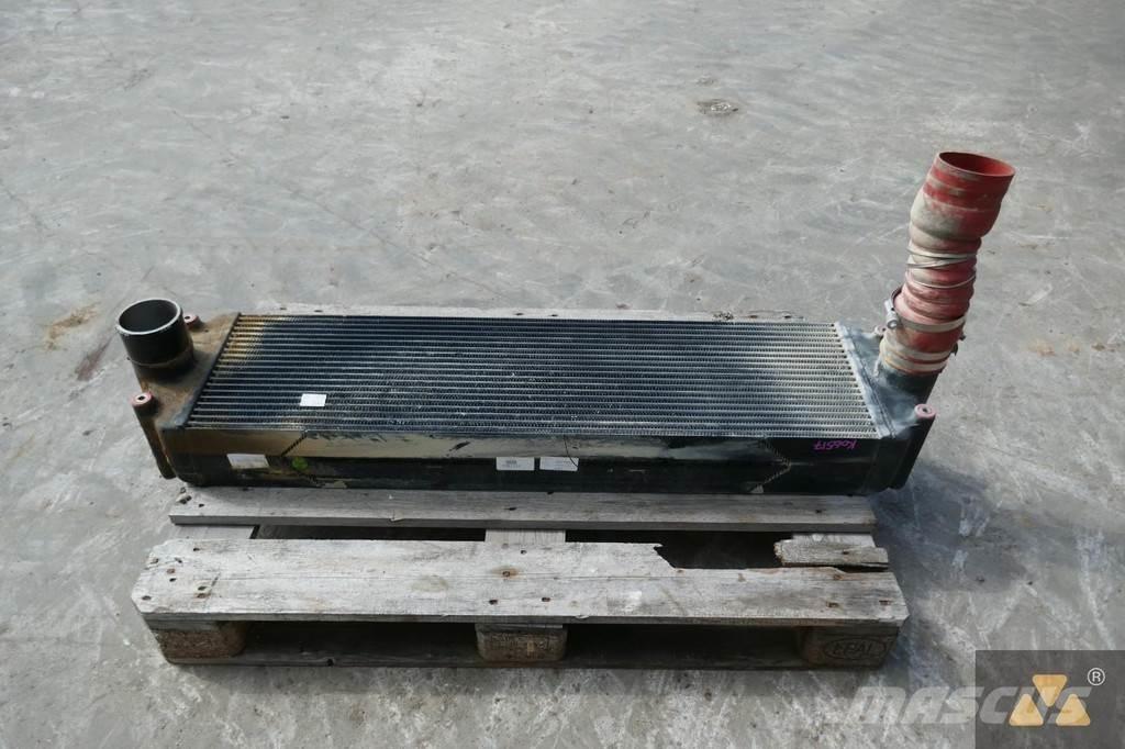 CAT 335-4189 Muut