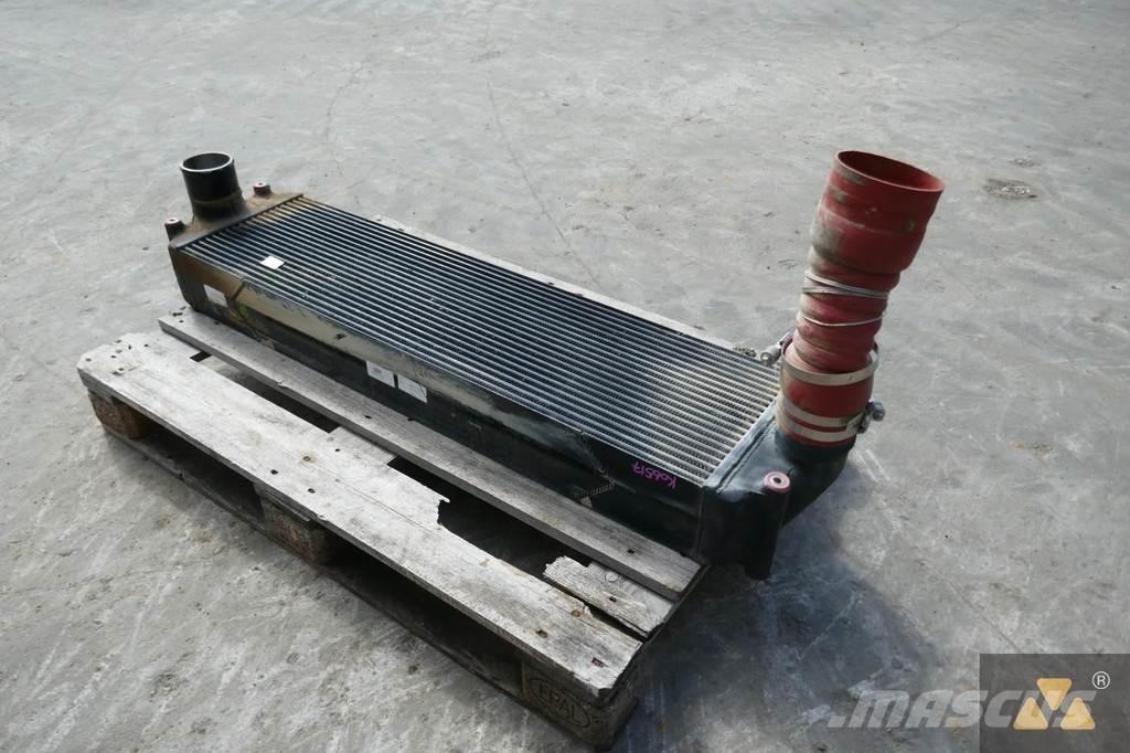CAT 335-4189 Muut