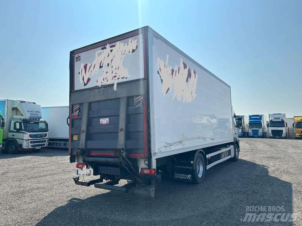 Volvo FM serie 3801 Umpikorikuorma-autot