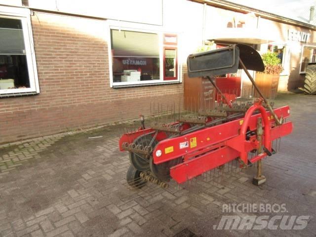 SIP favoriet 270 Karhottimet