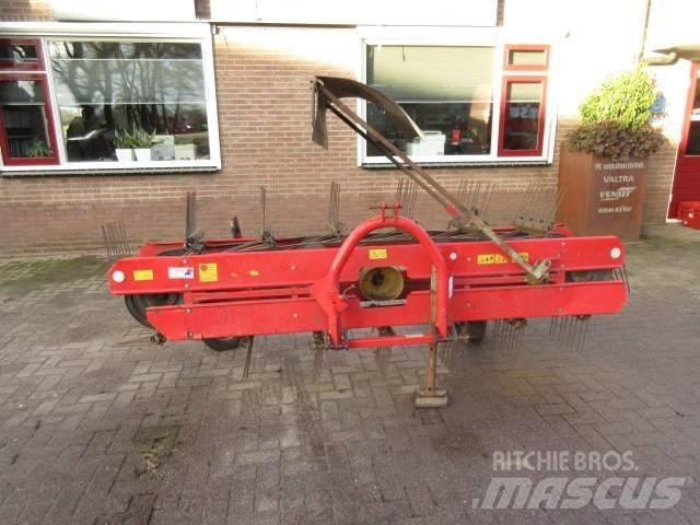 SIP favoriet 270 Karhottimet