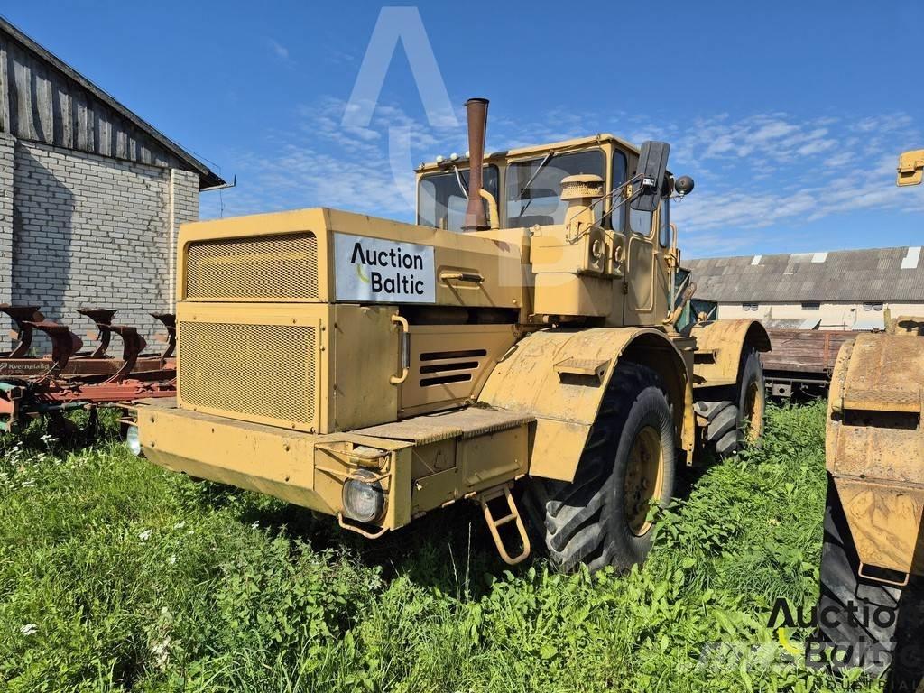Kirovets K 701 Traktorit
