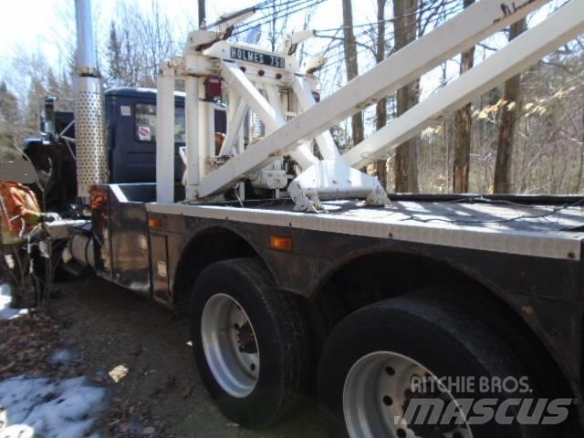 Mack RS797LST Hinausautot