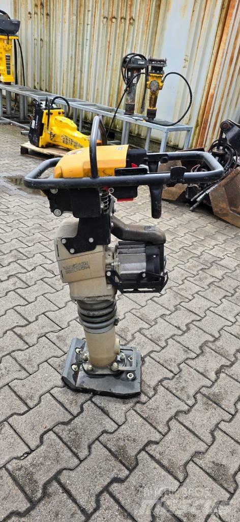 Wacker Neuson AS50e Täryvasarat