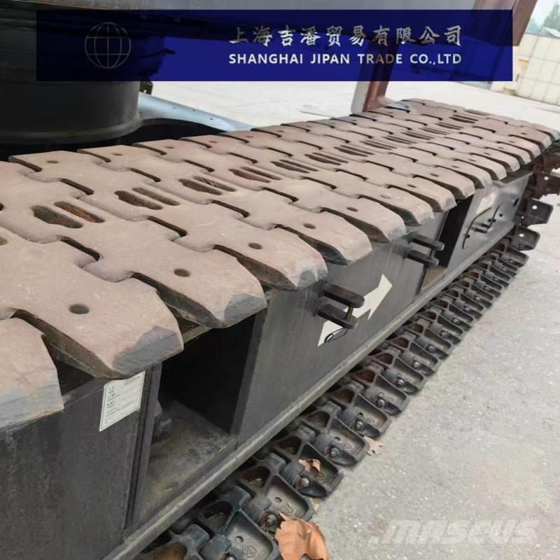 Sany SCC 600 A-6 Tela-alustaiset nosturit