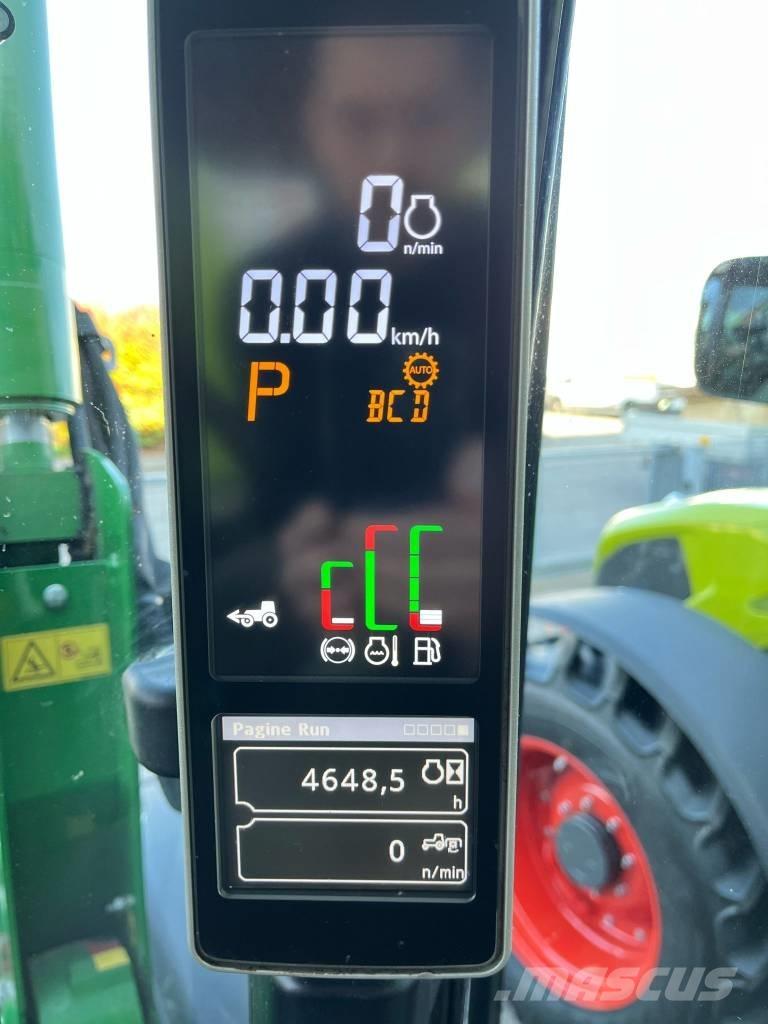 John Deere 5125 R Traktorit
