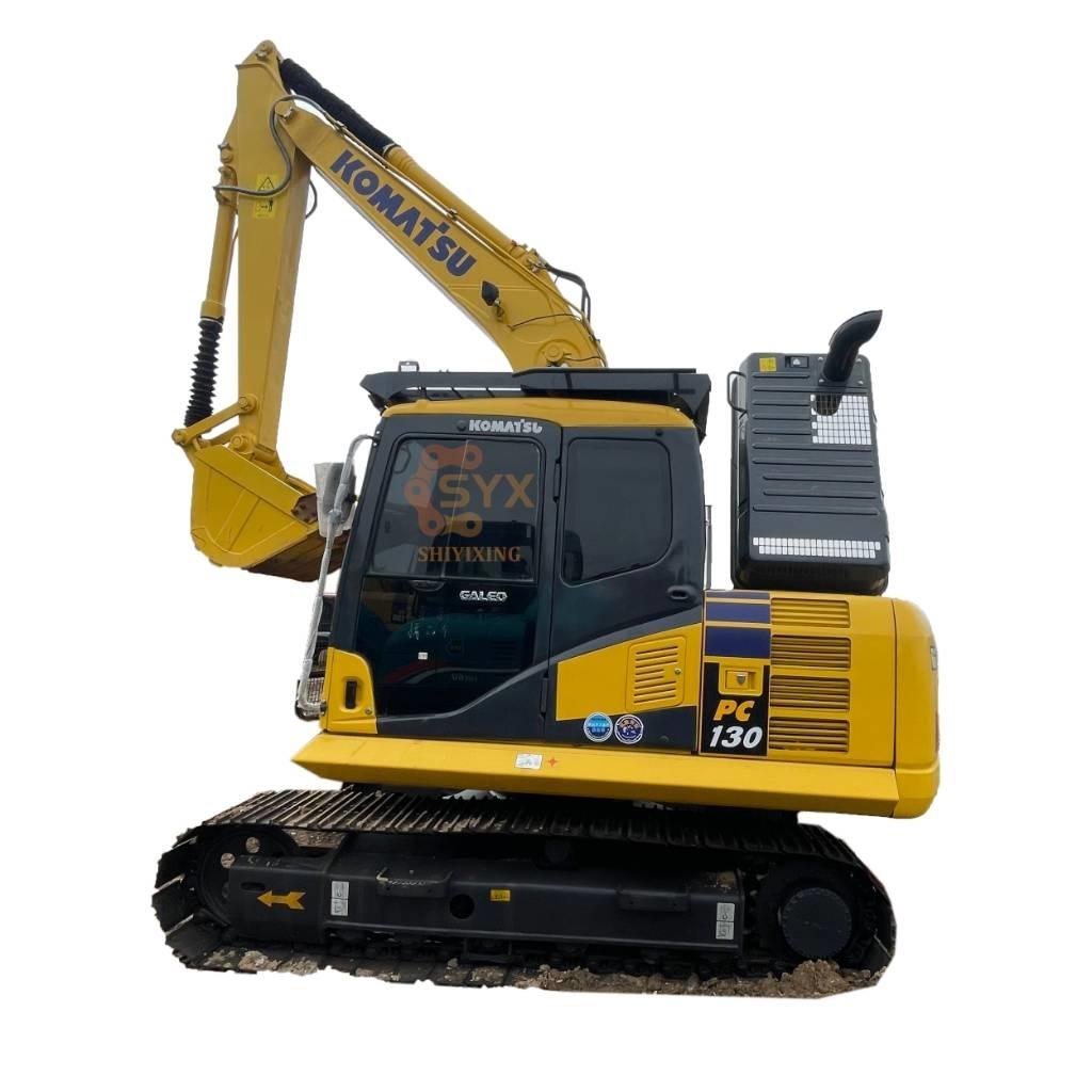 Komatsu PC 110 Telakaivukoneet