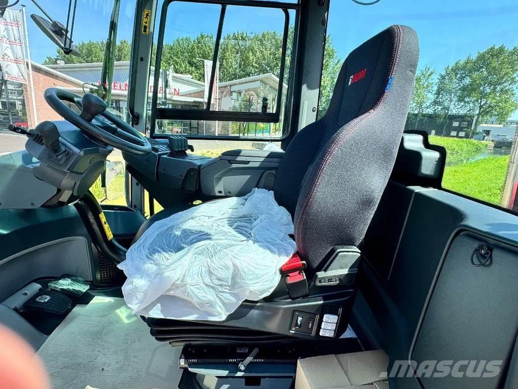 Kalmar DCG250-12 Dieseltrukit