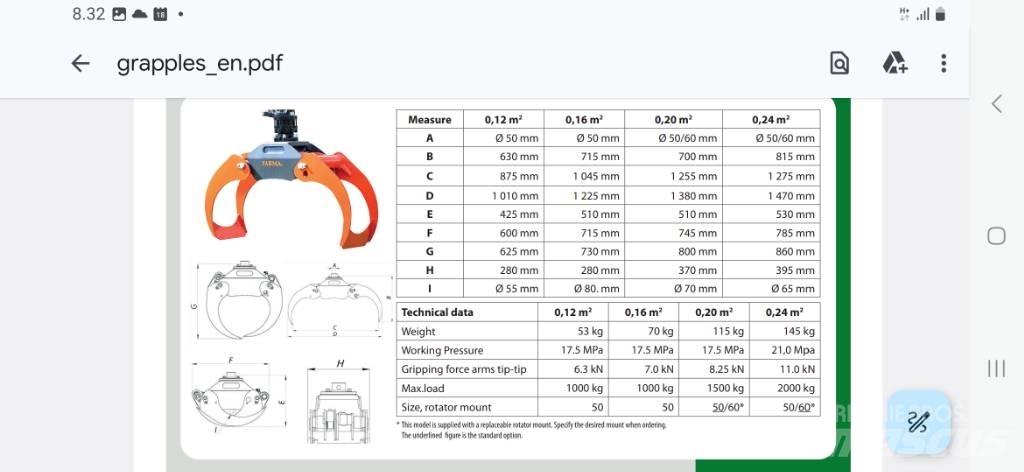 Farma koura 0.24 Kourat