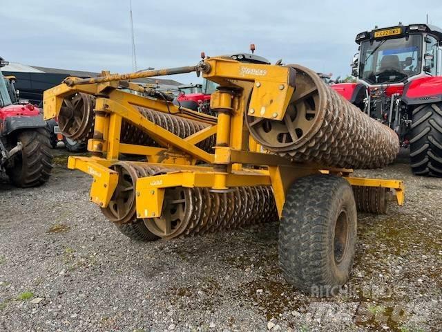 Twose 12.3 ROLLS Jyrät