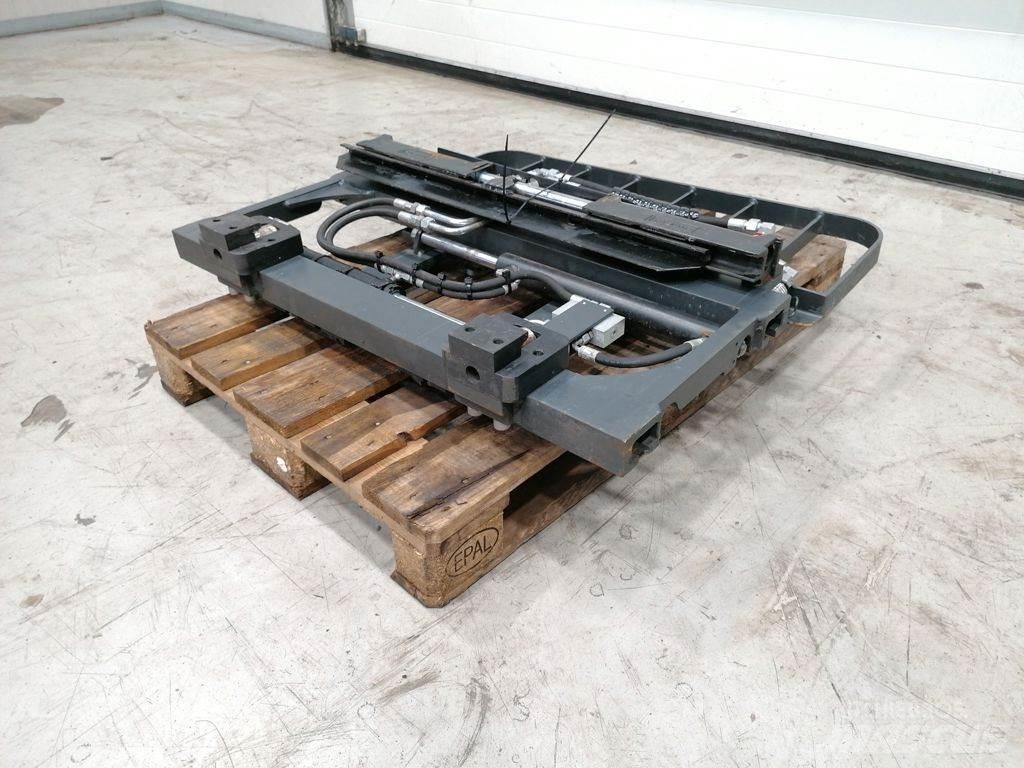 Kaup 2T466b Haarukat