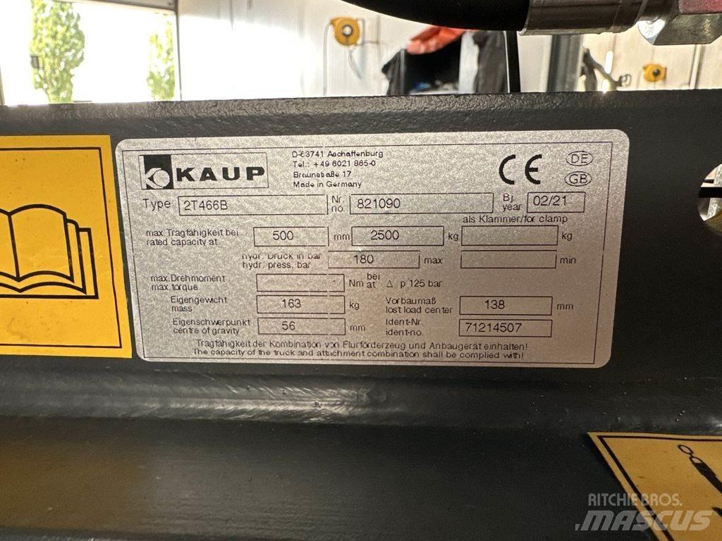 Kaup 2T466b Haarukat