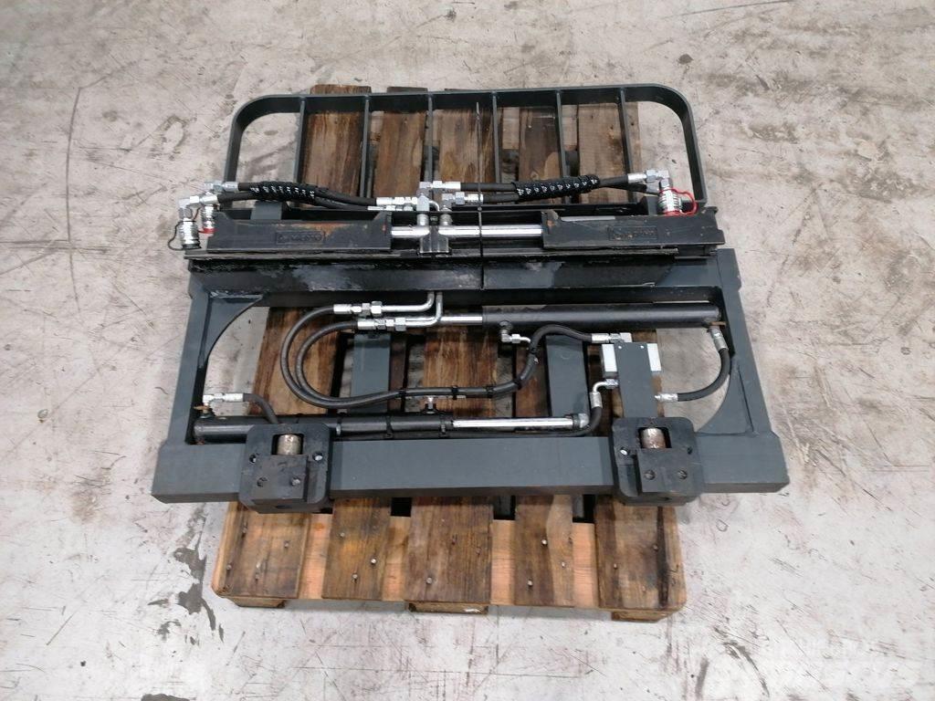 Kaup 2T466b Haarukat