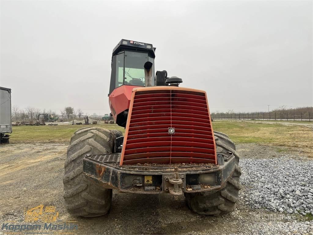 Valmet 911.1 Harvesterit
