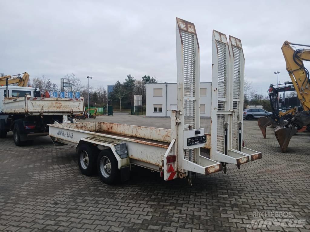 Schmidt MTT 1050 Lavetit