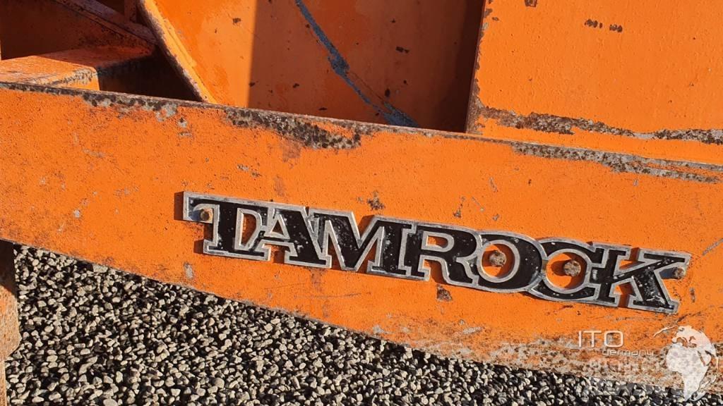 Tamrock HS105D Muut maanalaiset louhintalaitteet