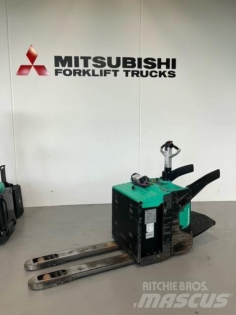 Mitsubishi PBV20N2 Muut haarukkatrukit