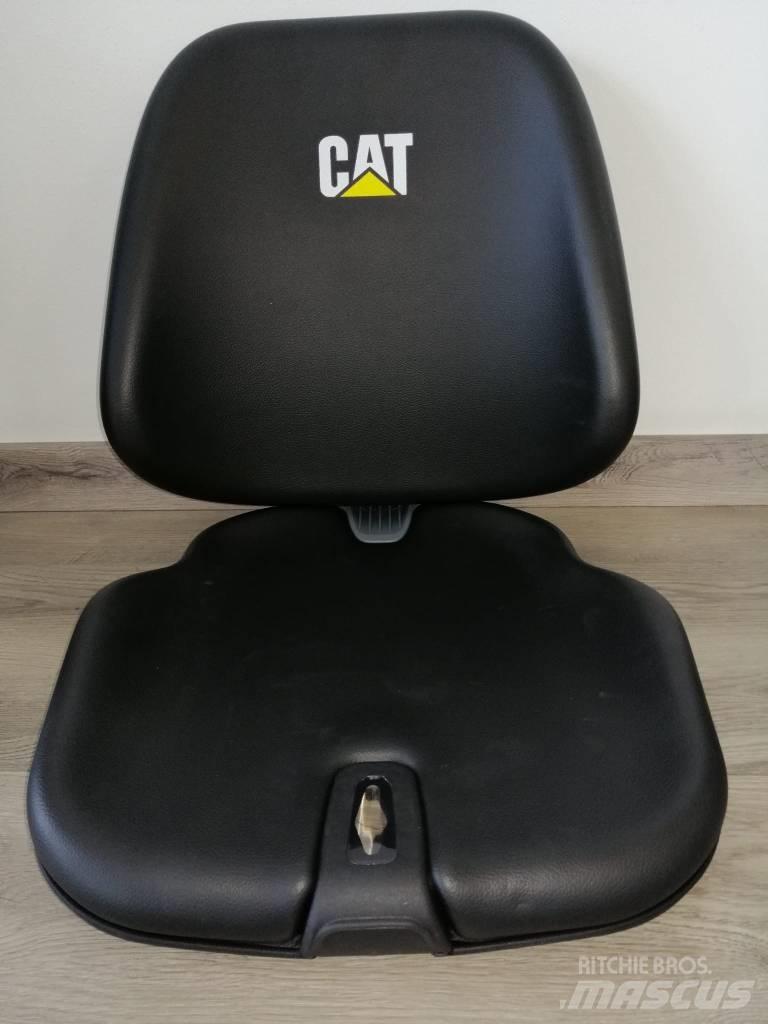 CAT Scaun operator Muut