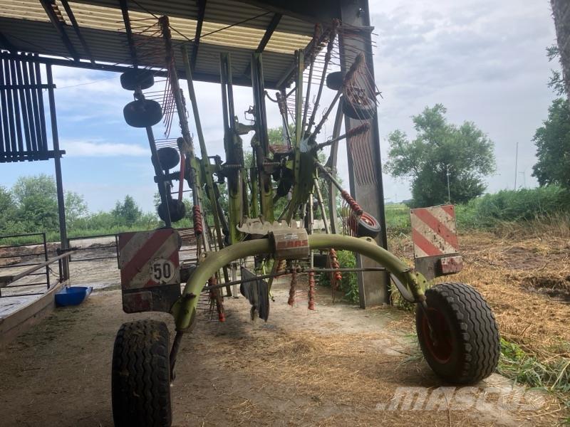 CLAAS Liner 2900 Swather-niittokoneet