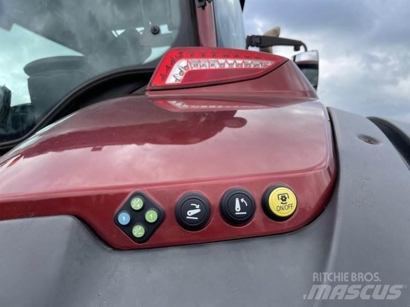 Valtra T 174 ED Muut maatalouskoneet