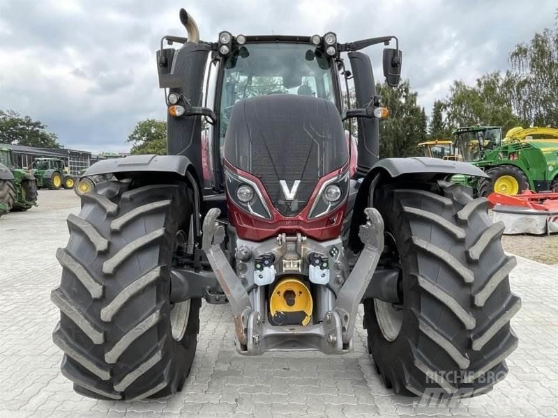 Valtra T 174 ED Muut maatalouskoneet