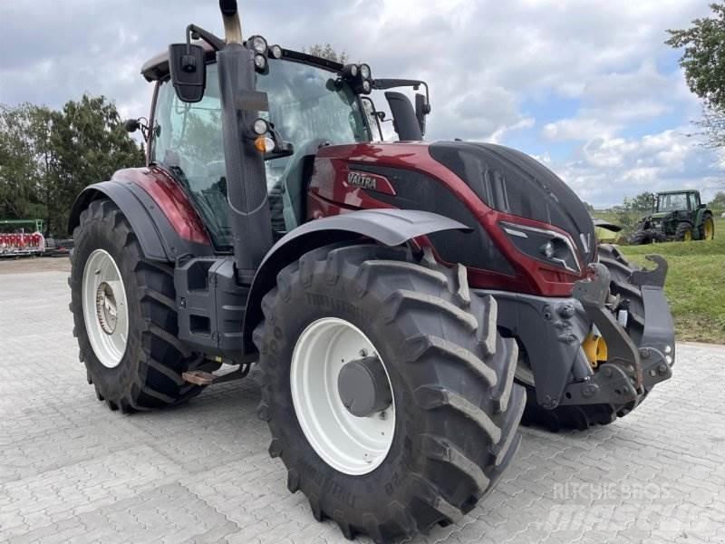 Valtra T 174 ED Muut maatalouskoneet