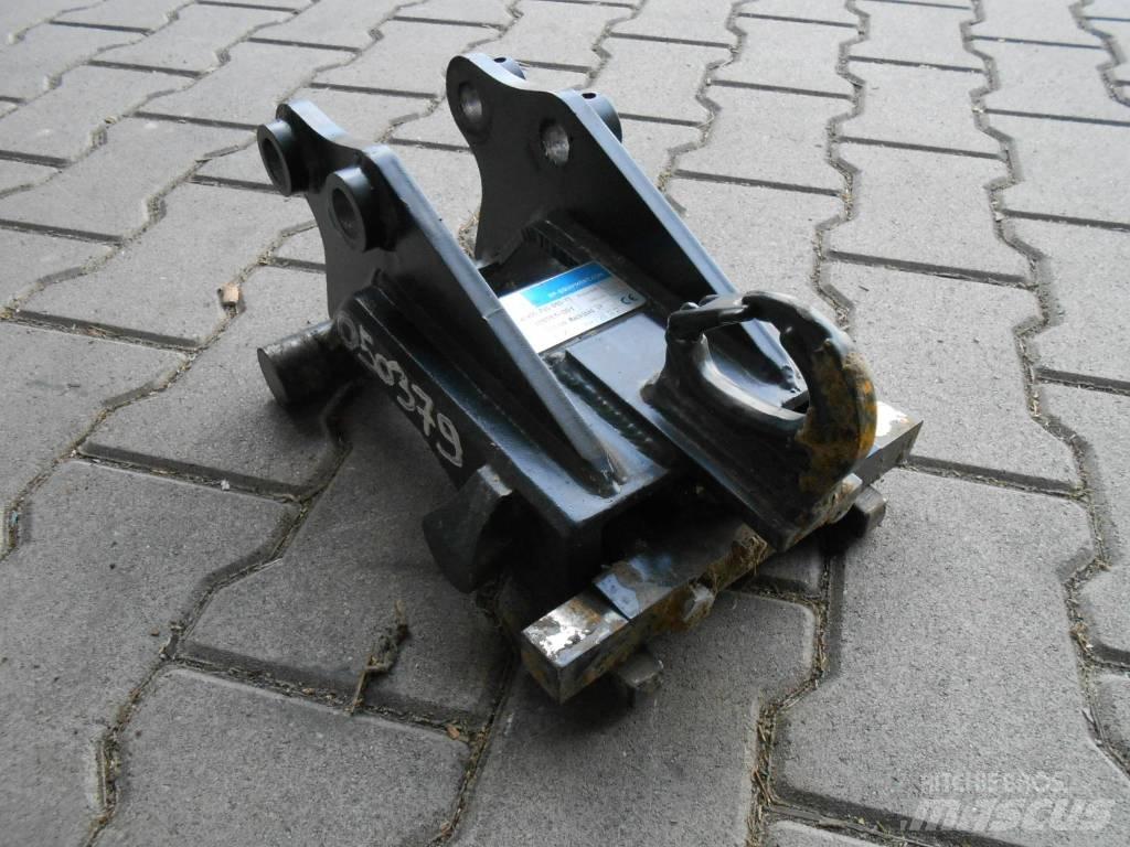 GP Kubota U10 Pikakytkimet