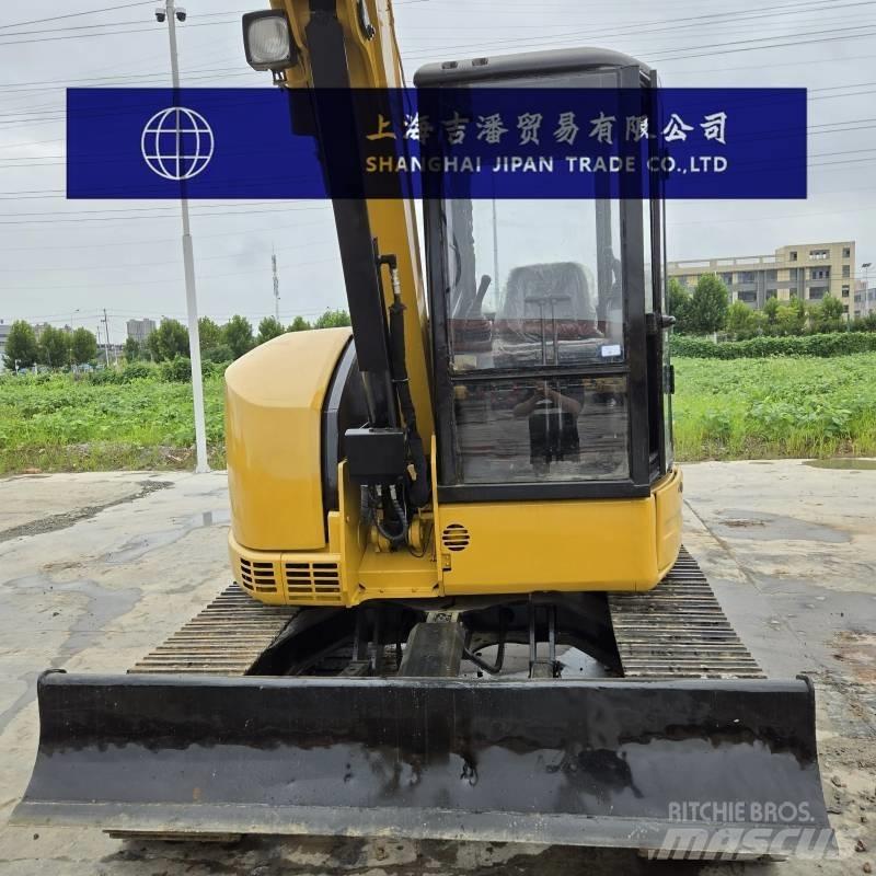 CAT 305C Minikaivukoneet < 7t
