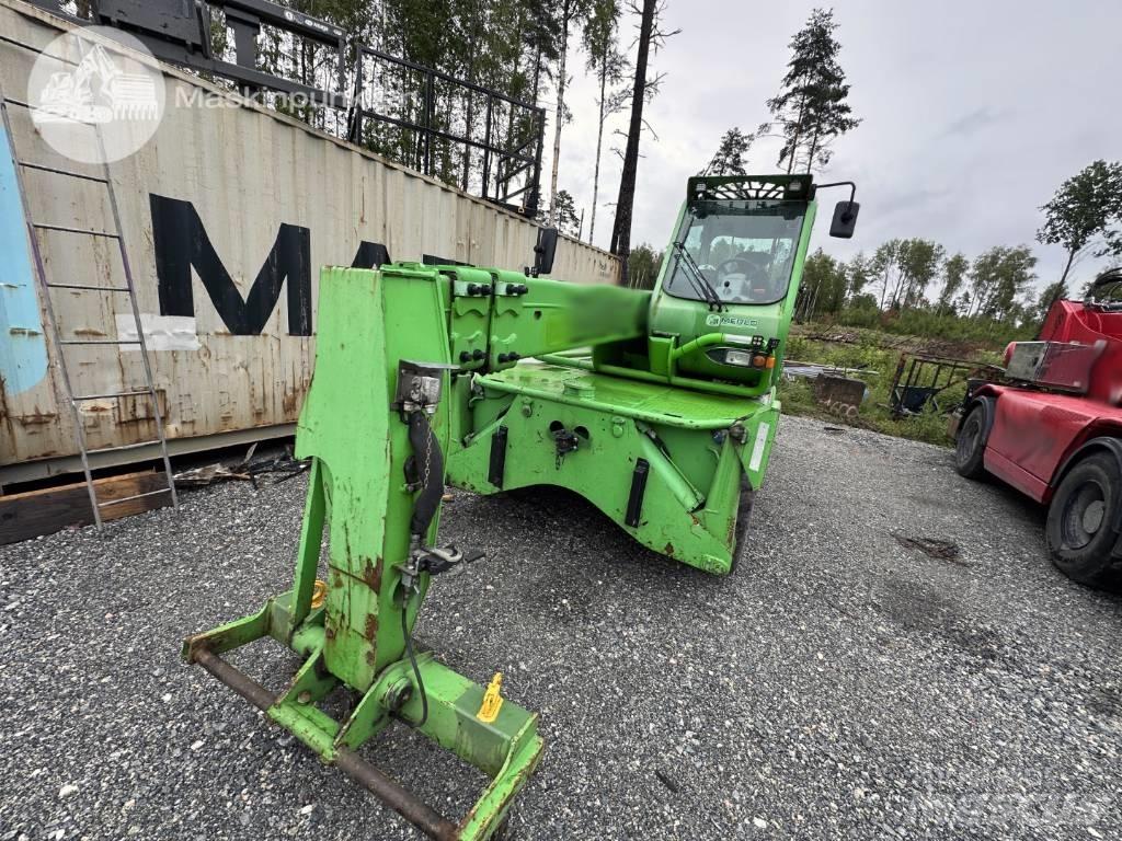 Merlo Roto 38.16 Kurottajat