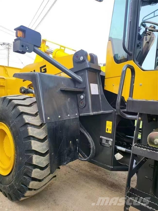SDLG LG 956 L Pyöräkuormaajat