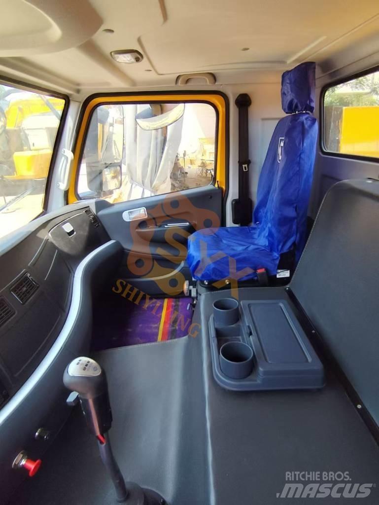 XCMG XCT 25 Mobiilinosturit