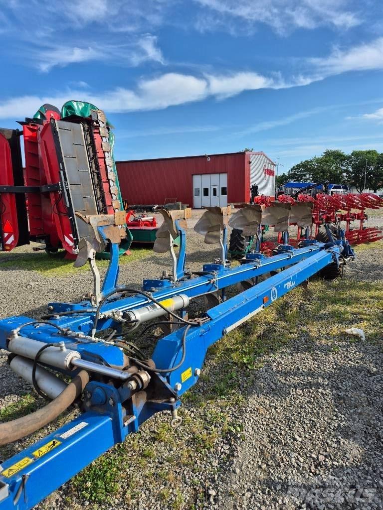 Överum CVL6975 H Paluuaurat