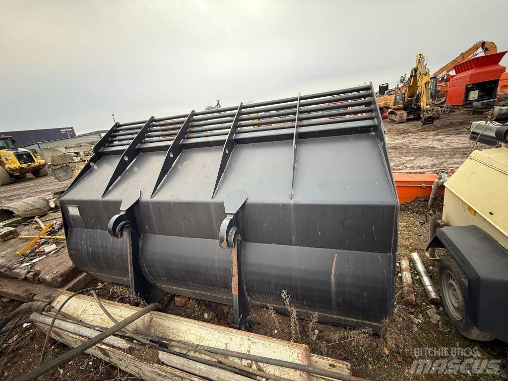 Doosan DL 420-7 Kauhat