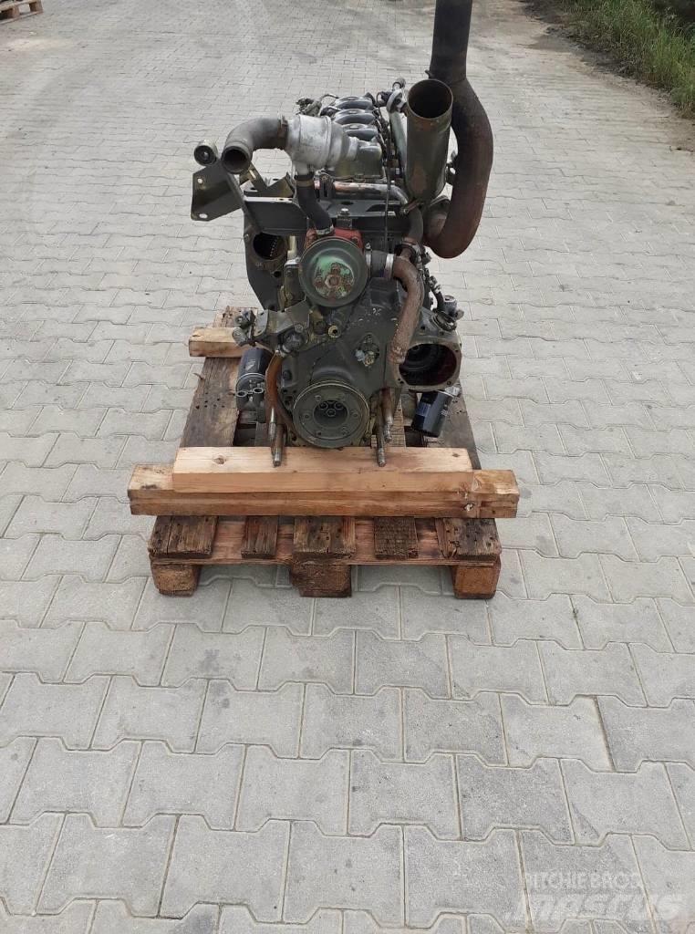 Fendt 308 ENGINE Moottorit