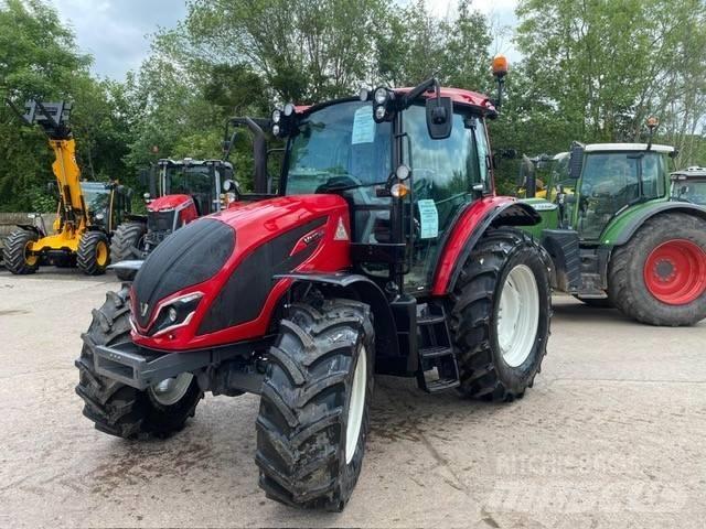 Valtra A 115 MH4 Traktorit
