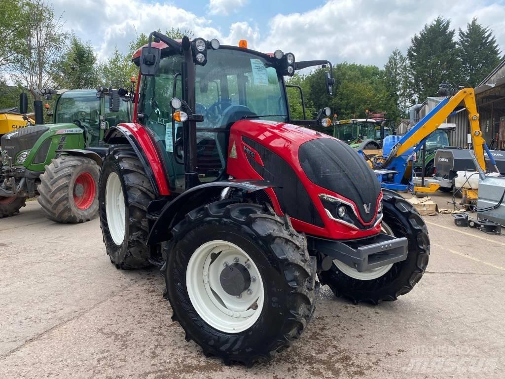 Valtra A 115 MH4 Traktorit
