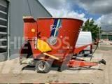 Peecon Biga scoop 10 Rehuvaunut