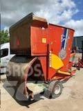 Peecon Biga scoop 10 Rehuvaunut