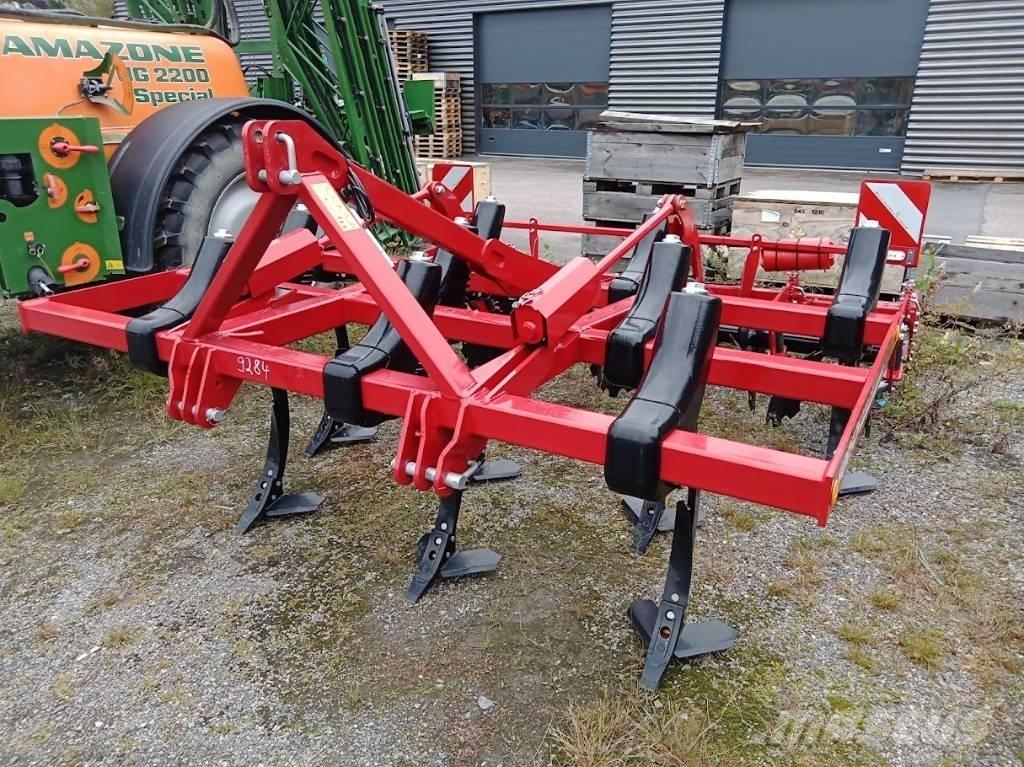 Horsch Terrano 3 FX Kultivaattorit