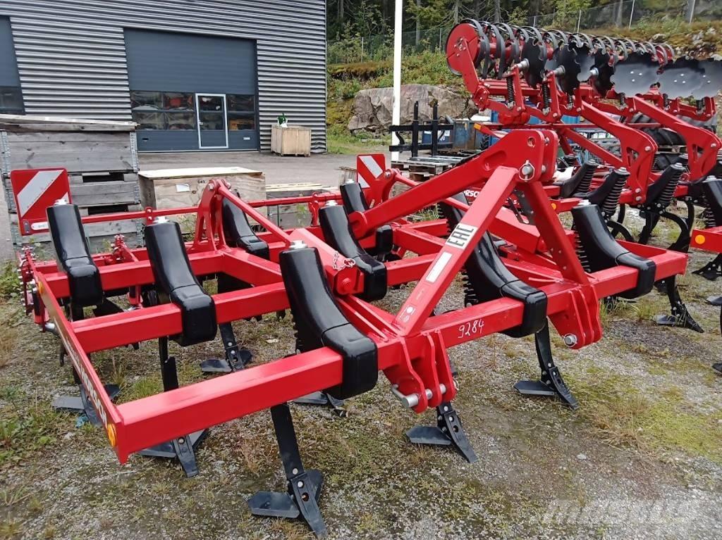 Horsch Terrano 3 FX Kultivaattorit