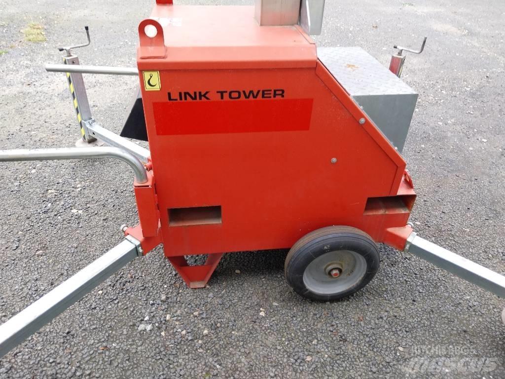 Generac Link Tower Muut koneet