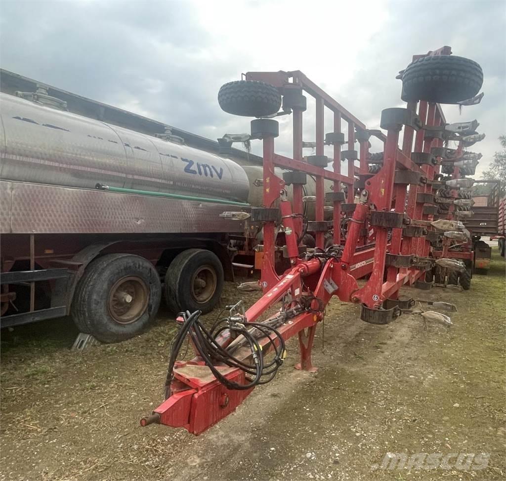 Horsch Tiger 6 XL Kultivaattorit