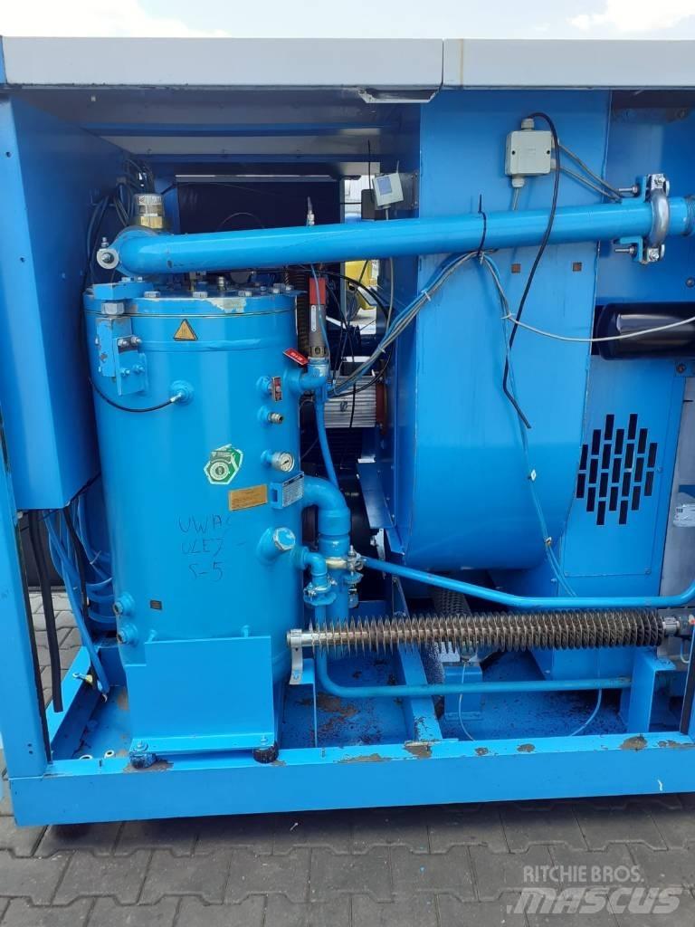 Kaeser DS201 Kompressorit