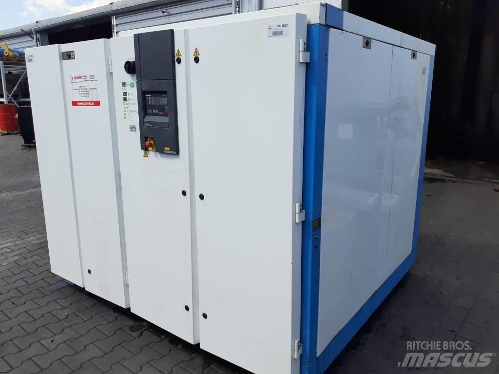 Kaeser DS201 Kompressorit