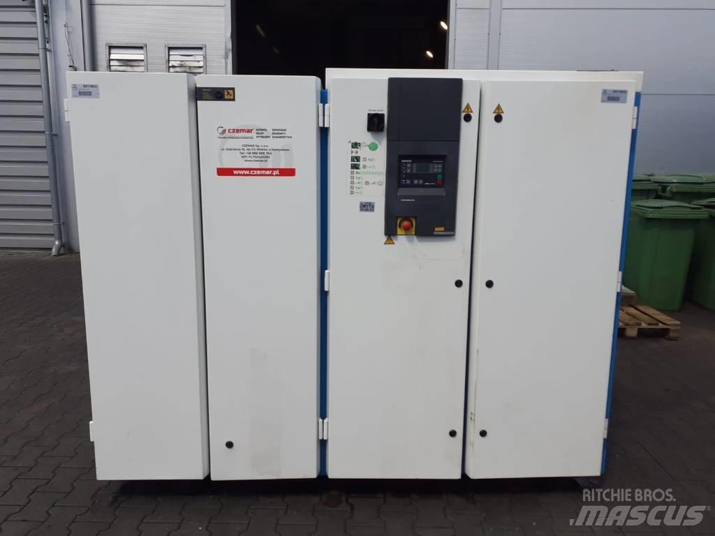 Kaeser DS201 Kompressorit