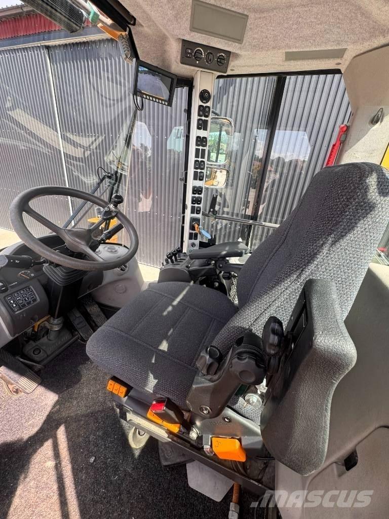 Volvo L 60 G Pyöräkuormaajat