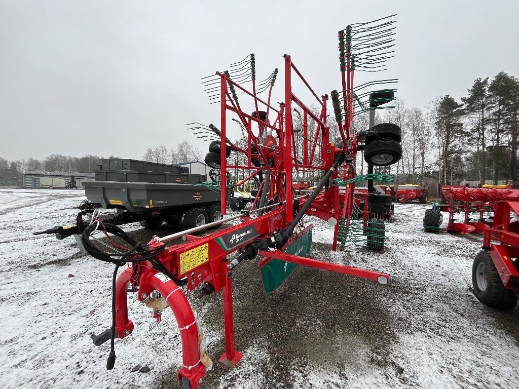 Kverneland 9584C Karhottimet