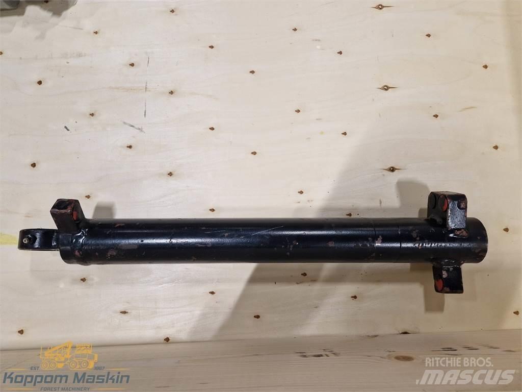 Rottne 072-0014 Hydrauliikka