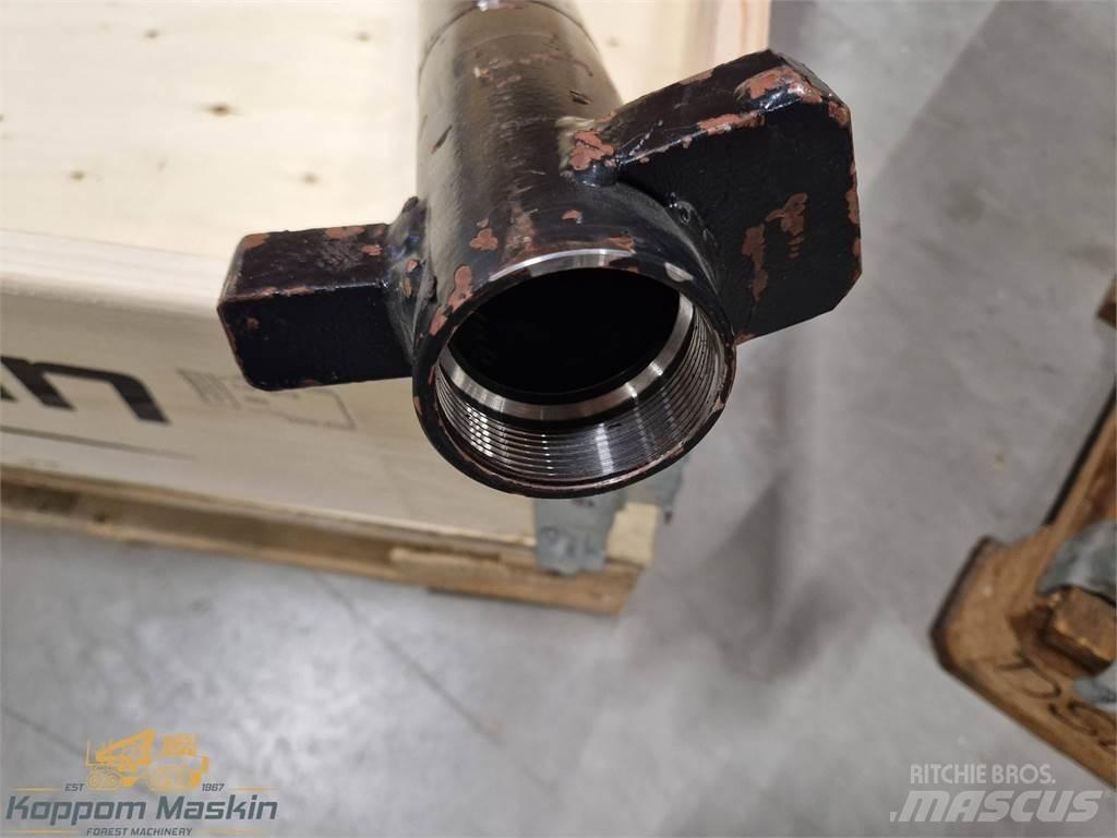 Rottne 072-0014 Hydrauliikka