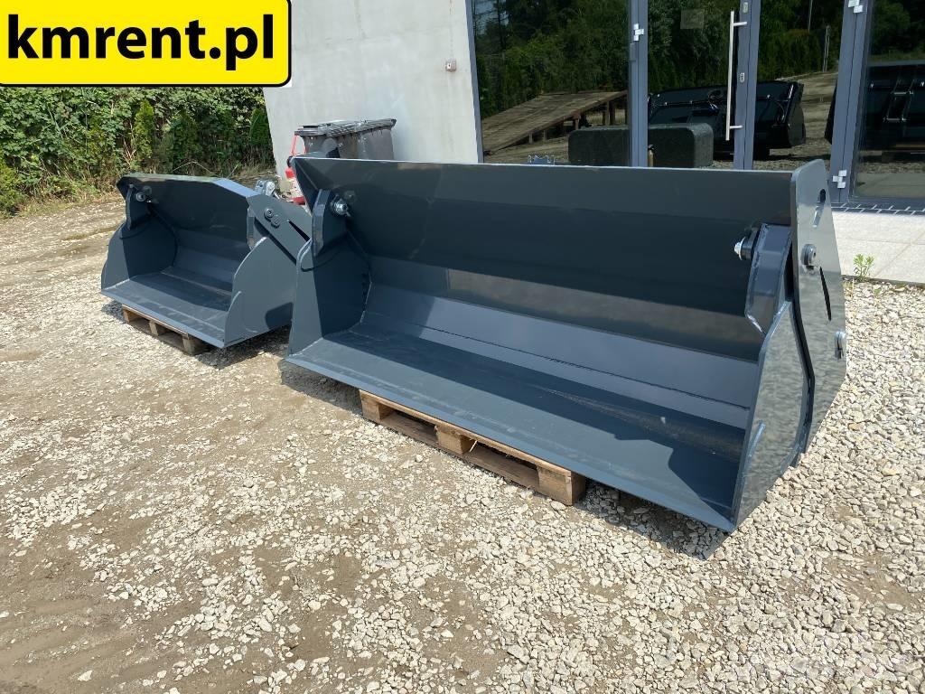 JCB 3 CX Kaivuulaitteet